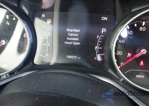 2020 Jeep Compass Limited 4X4 from USA, damaged, VIN 3C4NJDCB7LT168328